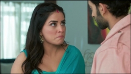 Bas Itna Sa Khwaab - 24th March 2025